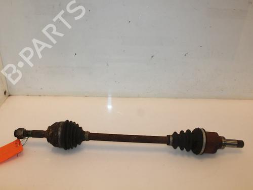 Used Left front driveshaft CITROËN C3 I (FC_, FN_) 1.4 i (73 hp) 15320418