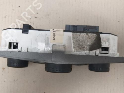 Climate control OPEL ASTRA H (A04) 1.6 (L48) | BP15532019I5 