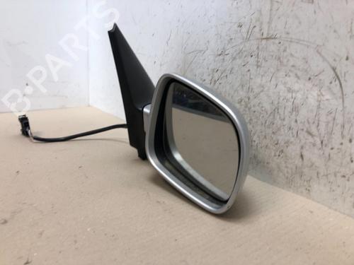 Right mirror VW GOLF IV (1J1) 1.6 16V | BP15344815C27 
