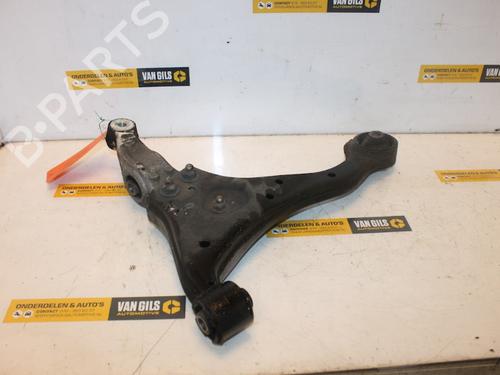 Used Right front suspension arm HYUNDAI SONATA V (NF) 2.4 (162 hp) 15312574
