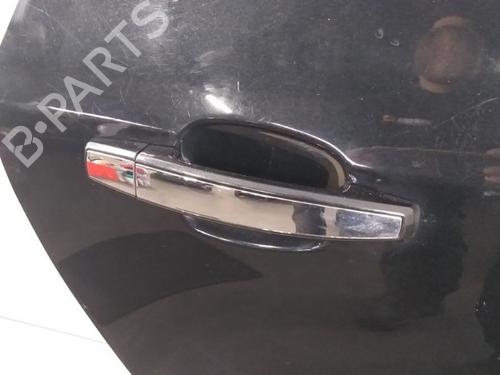 Right rear door OPEL ASTRA J (P10) 1.3 CDTI (68) | BP27246005C5 