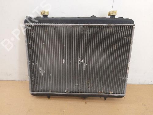Used Water radiator Water radiator 15338026 15338026