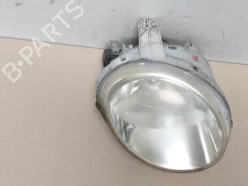 Right headlight DAEWOO MATIZ (M100, M150) 0.8 | BP15533204C29 