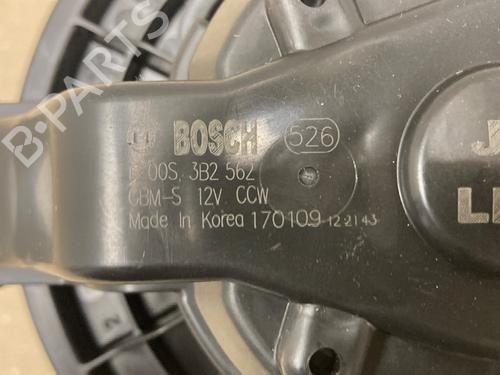 Heater blower motor KIA PICANTO III (JA) 1.0 | BP37208247M62  - Image 5