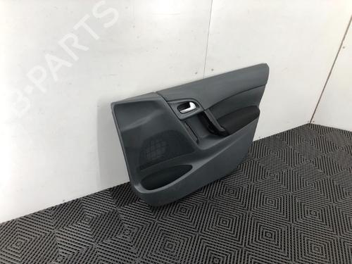 Høyre frontpanel CITROËN C3 II (SC_) 1.2 VTi 82 | BP37213631C59 - Image 3