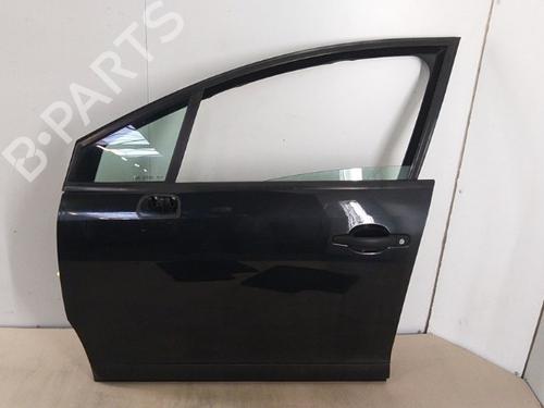 Used Left front door CITROËN C4 I (LC_) 1.6 16V (109 hp) 15533086