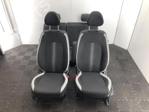 Seats set HYUNDAI i10 III (AC3, AI3) 1.0 MPi | BP37207325C78 - Image 2