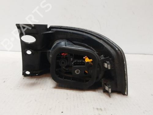 Left taillight SEAT IBIZA III (6L1) 1.4 16V | BP15341436C34 