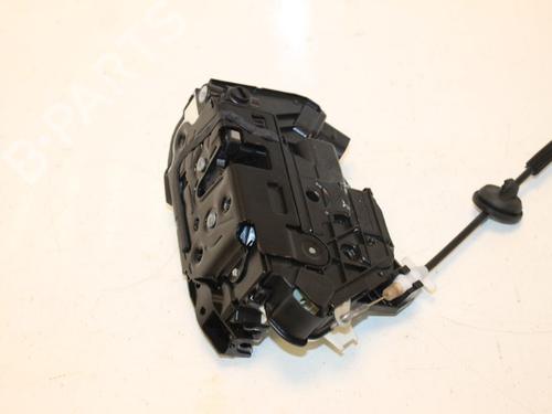Rear left lock VW TIGUAN (5N_) 2.0 TDI | BP16398529C100 