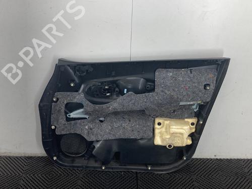 Front left panel TOYOTA AURIS (_E15_) 1.8 Hybrid (ZWE150_, ZWE150R) | BP37213960C58 - Image 4