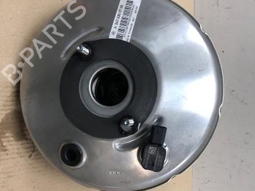 Used Servo brake Servo brake 37211004 37211004