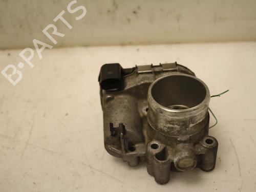 Throttle body FORD FIESTA VI (CB1, CCN) 1.25 | BP15336905M82 