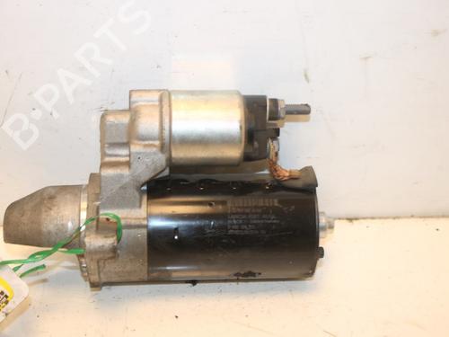 Used Starter Starter 15312813 15312813