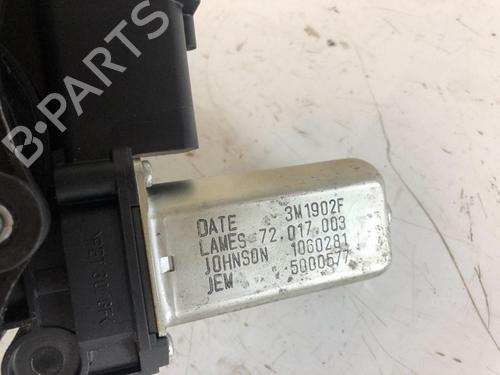 Front left window mechanism OPEL CORSA D (S07) 1.3 CDTI (L08, L68) | BP37207062C22 - Image 7