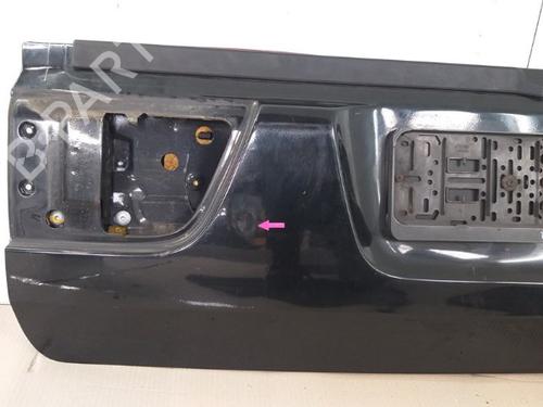 Tailgate BMW X5 (E53) 3.0 i | BP16069320C6 