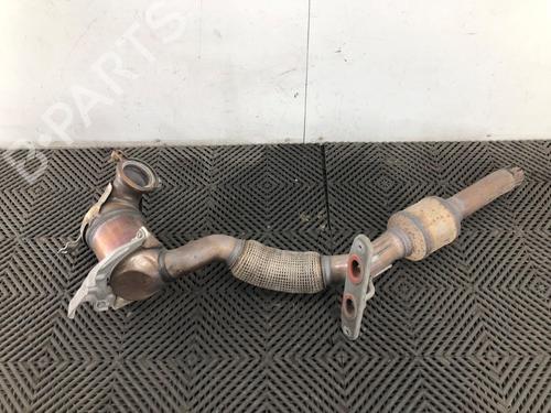 Used Exhaust manifold Exhaust manifold 37204069 37204069