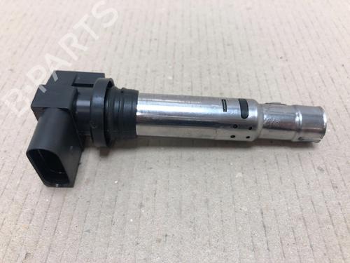 Used Ignition coil VW TOURAN (1T3) 1.4 TSI EcoFuel (150 hp) 15347059