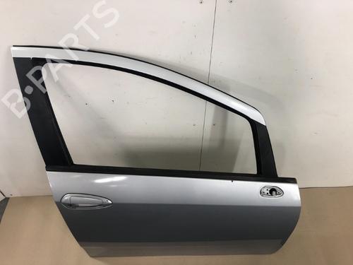 Right front door FIAT GRANDE PUNTO (199_) 1.3 D Multijet | BP15345377C3 