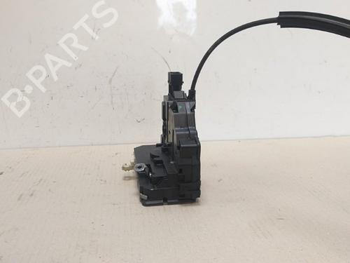 Front right lock FIAT GRANDE PUNTO (199_) 1.4 (199AXB11, 199AXB1A, 199BXB1A, 199AXL1A) | BP15532803C97 