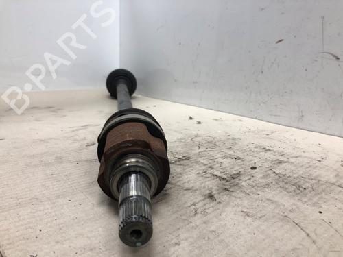 Right front driveshaft VW UP! (121, 122, BL1, BL2, BL3, 123) 1.0 | BP37211873M39 - Image 2