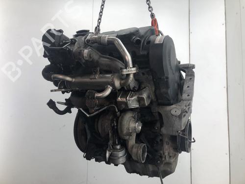Used Engine Engine 26875268 26875268