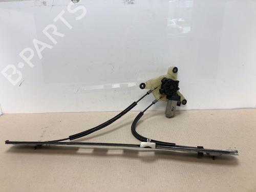 Used Front right window mechanism Front right window mechanism 37206321 37206321