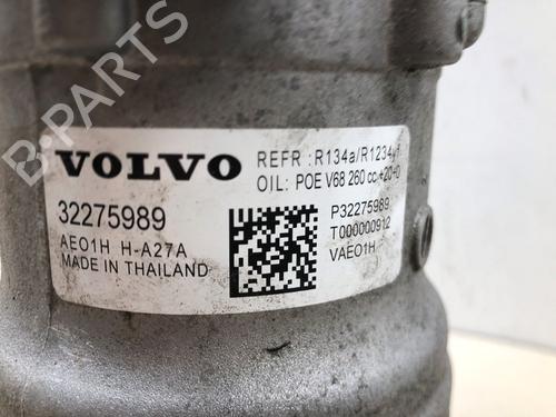 AC compressor VOLVO XC40 (536) Recharge | BP37208883M34 - Image 5