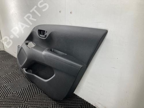 Front right panel CITROËN C1 II (PA_, PS_) 1.0 VTi 68 | BP37213819C59 - Image 4