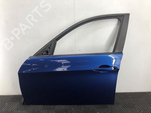 Left front door BMW 3 (E90) 316 i | BP15971475C2 