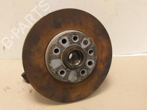 Right front steering knuckle OPEL ASTRA G Coupe (T98) 2.2 16V (F07) | BP15340230M26 