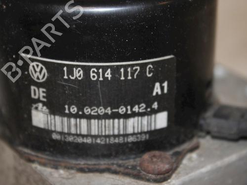 ABS pump VW GOLF IV (1J1) 1.4 16V | BP15308724M43 