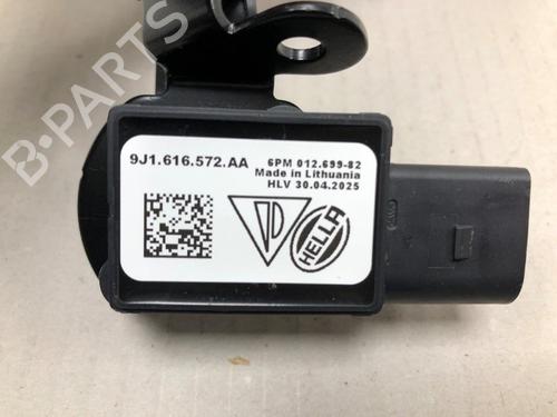 Electronic sensor PORSCHE TAYCAN (Y1A) GTS (Y1ADK1) | BP37211772M84 - Image 4