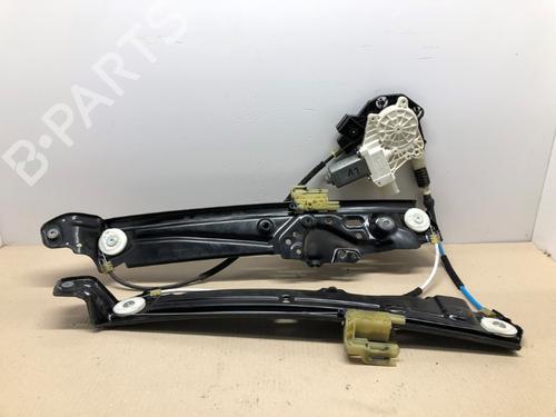 Used Front left window mechanism Front left window mechanism 37206841 37206841