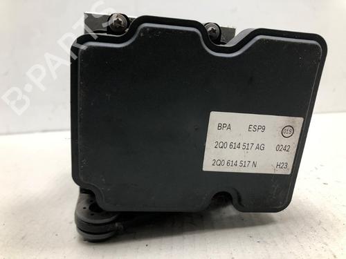 ABS pump VW T-CROSS (C11, D31) 1.0 TSi | BP37212309M43 - Image 5