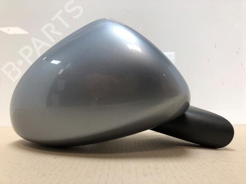 Right mirror OPEL CORSA D (S07) 1.4 (L08, L68) | BP23202970C27 