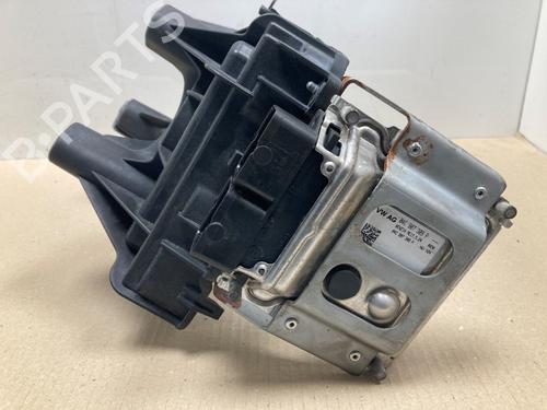 Engine control unit (ECU) VW UP! (121, 122, BL1, BL2, BL3, 123) 1.0 | BP37211832M57 - Image 5