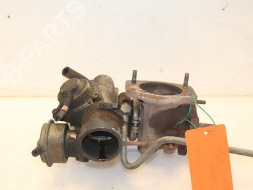 Used Turbocharger/Supercharger VOLVO XC70 I Cross Country (295) 2.4 T XC AWD (193 hp) 15319244