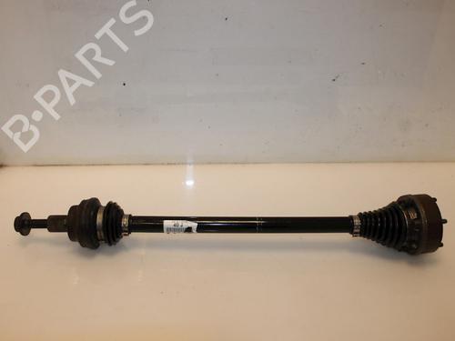 Used Right rear driveshaft Right rear driveshaft 15318475 15318475