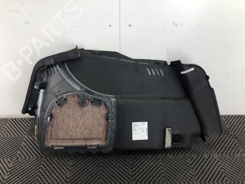 Boot lining AUDI A3 Limousine (8VS, 8VM) 1.5 TFSI | BP37204078I3 - Image 5