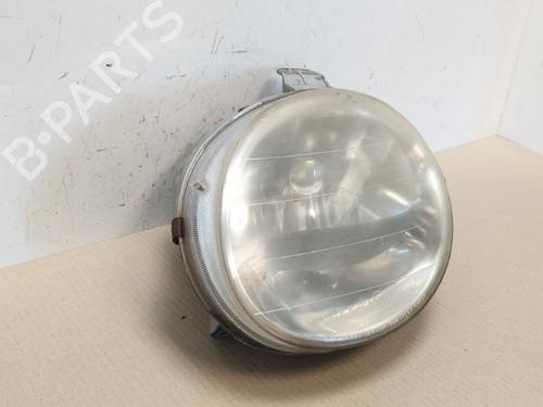 Left headlight DAEWOO MATIZ (M100, M150) 0.8 | BP15533203C28 