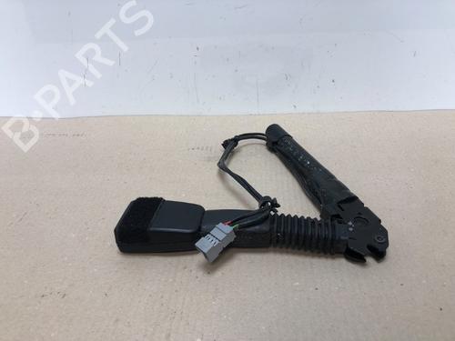 Seat buckle BMW 1 (E87) 120 d | BP17376071I32 