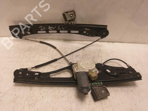 Used Front right window mechanism MERCEDES-BENZ E-CLASS (W211) E 270 CDI (211.016) (177 hp) 15339064