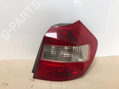 Right taillight BMW 1 (E87) 120 d | BP15348349C35