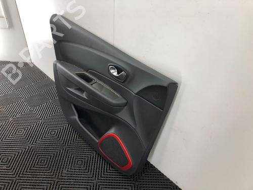 Front left panel RENAULT CAPTUR I (J5_, H5_) 0.9 TCe 90 | BP37213721C58 - Image 2