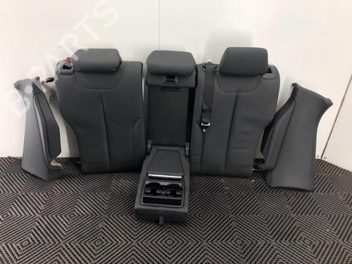 Seats set BMW 3 Gran Turismo (F34) 320 d | BP16399720C78 
