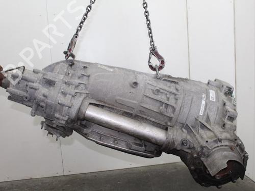 Gearbox AUDI A4 B8 (8K2) 2.0 TFSI quattro | BP15328578M3 