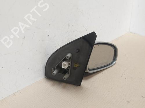 Right mirror DAEWOO KALOS (KLAS) 1.4 16V | BP15343726C27 