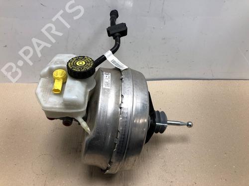 Servo brake BMW 5 (G30, F90) 520 i | BP37208865M42 - Image 2