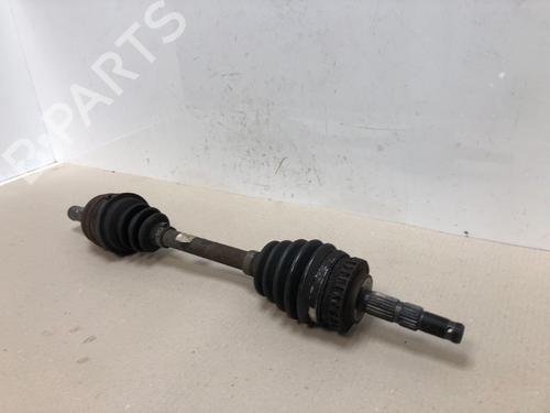 Right front driveshaft OPEL CORSA C (X01) 1.2 (F08, F68) | BP15346234M39 