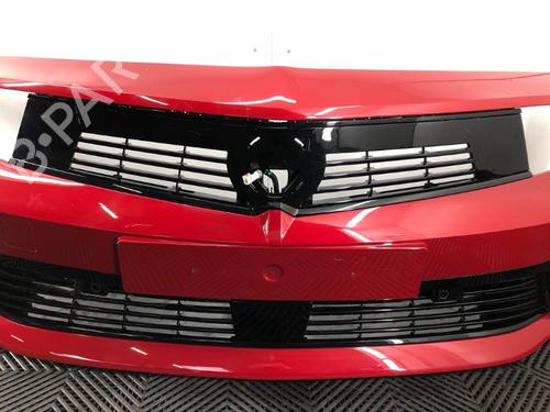 Front bumper OPEL ASTRA L (O5) 1.2 (FPHNSL, FPHNSR) | BP16265803C7 